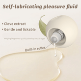 Sensory Garden Sucking Tapping Clitoral Stimulator